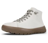 CAMPER Stivaletto stringato 'Peu Serra' bianco Donna - Scarpe - Stivaletti - Stivaletti stringati CAMPER 38