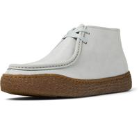 CAMPER Stivaletto stringato 'Peu Terreno' grigio chiaro Donna - Scarpe - Stivaletti - Stivaletti stringati CAMPER 40
