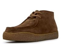 CAMPER Stivaletto stringato ' Peu Terreno ' marrone Donna - Scarpe - Stivaletti - Stivaletti stringati CAMPER 39