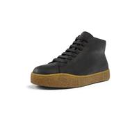 CAMPER Stivaletto stringato 'Peu Terreno' nero Donna CAMPER 36 nero