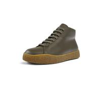 CAMPER Stivaletto stringato 'Peu Terreno' verde scuro Donna CAMPER 36 verde scuro