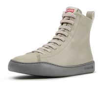 CAMPER Stivaletto stringato ' Peu Touring ' beige chiaro Donna - Scarpe - Stivaletti - Stivaletti stringati CAMPER 40