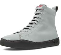 CAMPER Stivaletto stringato 'Peu Touring' grigio chiaro Donna - Scarpe - Stivaletti - Stivaletti stringati CAMPER 38