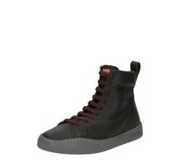 CAMPER Stivaletto stringato 'Peu Touring' grigio scuro Donna - PROMO - Scarpe - Stivaletti - Stivaletti stringati CAMPER 38