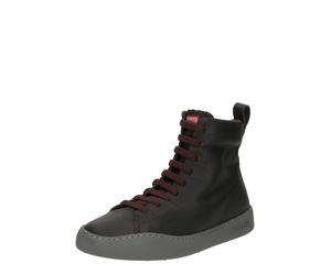 CAMPER Stivaletto stringato 'Peu Touring' grigio scuro Donna - PROMO - Scarpe - Stivaletti - Stivaletti stringati CAMPER 37