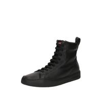 CAMPER Stivaletto stringato 'Peu Touring' nero Donna - Scarpe - Stivaletti - Stivaletti stringati CAMPER 42