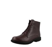 Camper Neuman K400245, Stivale alla caviglia Donna, Marrone scuro 008, 35 EU