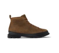 Camper Stivaletto stringato Brutus K300245 Uomo Marrone medio 038 Taglia 41
