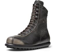 CAMPER Stivaletto 'Pelotas Ariel' grigio, Taglia 38