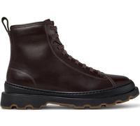 CAMPER Stivaletto stringato 'Brutus' marrone scuro Donna CAMPER 42 marrone scuro