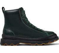 Camper Stivali in pelle Brutus K400816, Verde 005, 42 EU