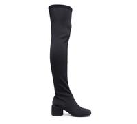Camper - Stivali Niki - - Shoes - Donna - Nero - 37 EU