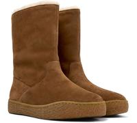 CAMPER Stivaletto 'Peu Terreno' marrone Donna CAMPER 38 marrone