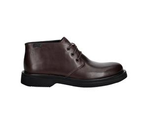 Camper - Stivali stringati Norman - - Shoes - Uomo - Marrone - 40 EU