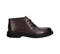 Camper - Stivali stringati Norman - - Shoes - Uomo - Marrone - 44 EU
