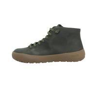 Camper - Stivali stringati Peu Serra - - Shoes - Uomo - Verde - 41 EU