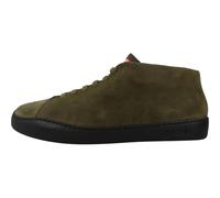 Camper - Stivali stringati Peu Touring - - Shoes - Uomo - Verde - 41 EU