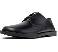 Camper Stringate Uomo Nero K101012 001 NERO 41