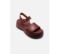 Camper - Tasha K201659 Bordeaux - Sandali e scarpe aperte 40 Bordeaux