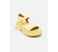 Camper - Tasha K201659 Giallo - Sandali e scarpe aperte 40 Giallo