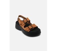 Camper - Tasha K201712 Marrone - Sandali e scarpe aperte - Taglia 40 40 Marrone