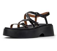Camper Tasha K201713, Altri Sandali Donna, Nero 001, 41 EU