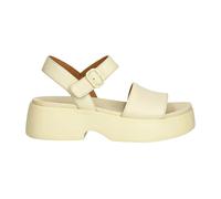 Camper - Tasha Platform Sandal - - Shoes - Donna - Giallo - 39 EU