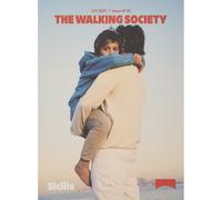 CAMPER The Walking Society Issue 10 - Unisex Accessori regalo - Inicio, taglia ,