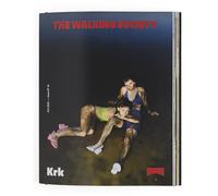 CAMPER The Walking Society Issue 14 - Unisex Accessori regalo - Inicio, taglia ,