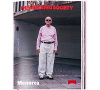 CAMPER The Walking Society Issue 16 - Unisex Inicio - Inicio, taglia ,