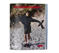 CAMPER The Walking Society Issue 17 - Unisex Inicio - Inicio, taglia ,