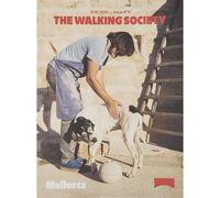 CAMPER The Walking Society Issue 9 - Unisex Accessori regalo - Inicio, taglia ,