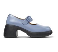 CAMPER Thelma II - Scarpe formali per Donna - Blu, taglia 40, Pelle liscia