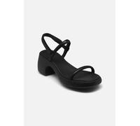Camper - Thelma Sandal K201596 Nero - Sandali e scarpe aperte 40 Nero