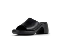 CAMPER Zoccoletto 'Thelma' nero, Taglia 38
