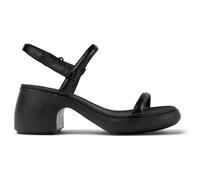 Camper - Thelma - Sandali neri-Nero 40