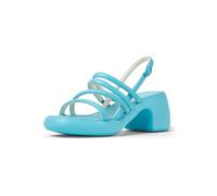 Camper - Thelma - Sandali turchese-Blu 39