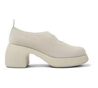 CAMPER Thelma - Tacchi per Donna - Grigio, taglia 41, Tessuto in cotone