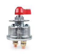 Camper Truck 300A Duty Master Battery Disconnect Kill Switch Kit Relè ad alta corrente Interruttore isolatore di interruzione