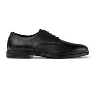 CAMPER Truman - Scarpe formali per Uomo - Nero, taglia 41, Pelle liscia