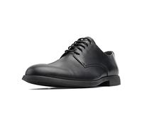 Camper Truman, Scarpe stringate derby Uomo, Schwarz (Black 001), 43 EU