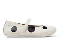 Camper Tws Ballet Pumps Bianco EU 26 Ragazza