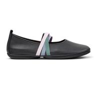 CAMPER Twins - Ballerine per Donna - Nero, taglia 36, Pelle liscia