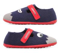 CAMPER Twins - Chiusura automatica per - Blu, taglia 28, Tessuto in cotone