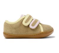 CAMPER Twins - Chiusura automatica per PRIMI PASSI - Marrone, taglia 26, piel.consumidor13