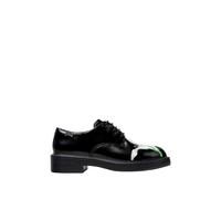 Camper - Twins Dean Lace-Up - - Shoes - Donna - Nero - 40 EU