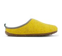 CAMPER Twins - Pantofole per Bimbe - Blu,Verde,Giallo, taglia 31, Tessuto in cotone