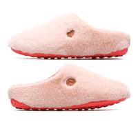 CAMPER Twins - Pantofole per - Nude, taglia 30, Tessuto in cotone