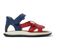 Camper Tws Fw K800441-003 Trainers Rosso,Blu EU 23 Bambini