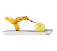 Camper Miko Kids TWS Twins-K800535, Sandali Piatti Bimba 0-24, Multicolore, 25 EU
